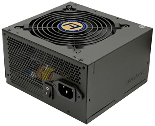 ANTEC アンテック 80PLUS BRONZE認証電源 ANTEC アンテック NeoECO Classicシリーズ 550Wモデル NE550C qqffhab 51WMi7-+M0L.jpg